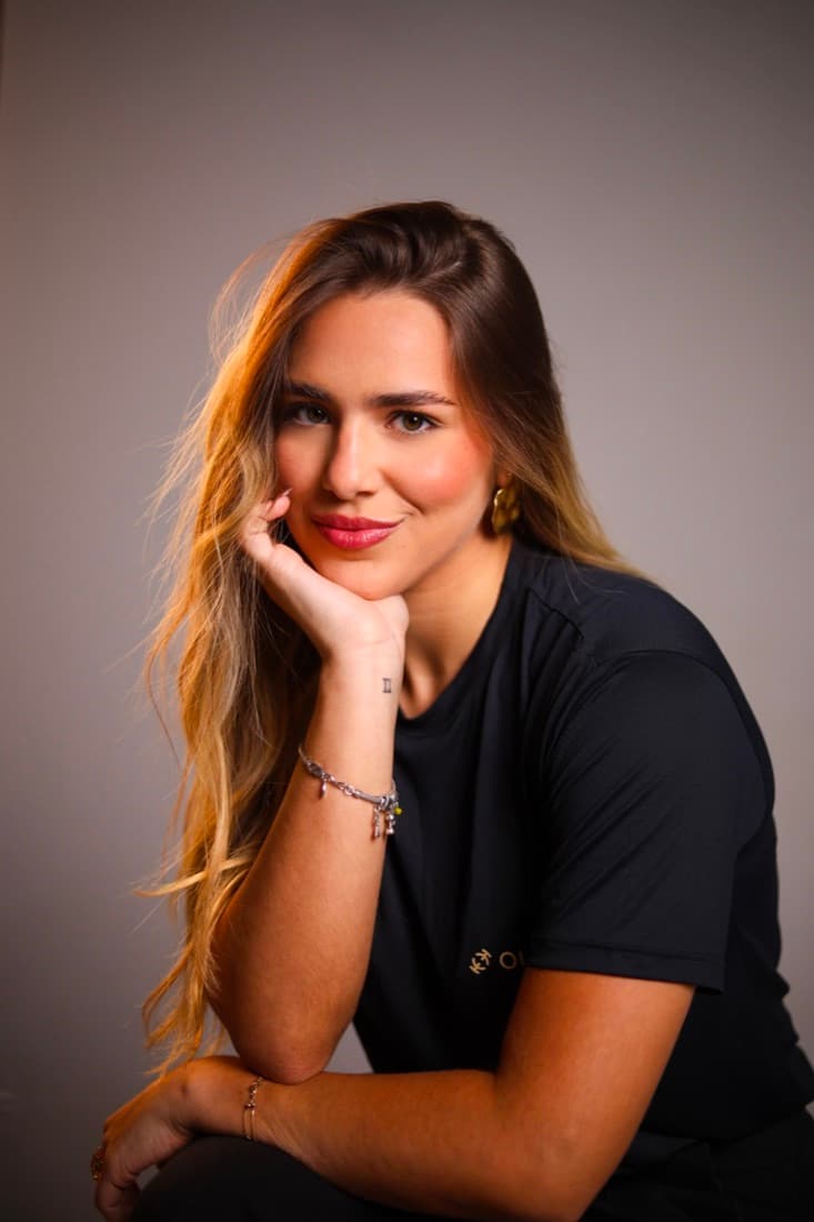 Foto de Larissa Freire